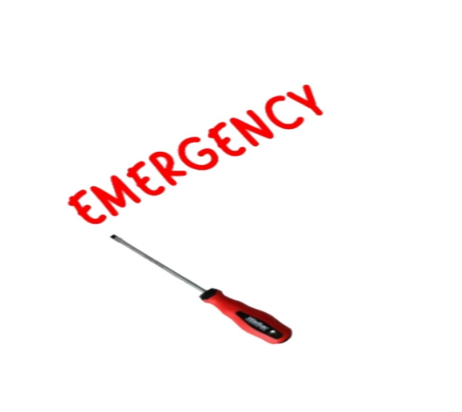 Calming breathing animation